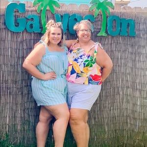 Stoney Clocer x Target striped set